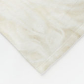 Kutest Baby Animals | Baby Pit Bull Puppy Fleece Deken (Hoek)