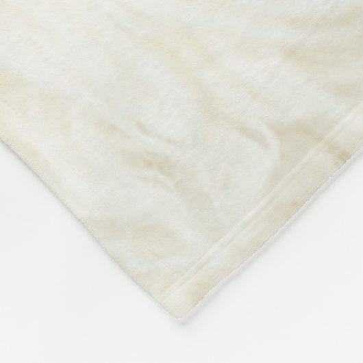 Kutest Baby Animals | Baby Pit Bull Puppy Fleece Deken (Hoek)