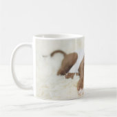 Kutest Baby Animals | Baby Pit Bull Puppy Koffiemok (Links)