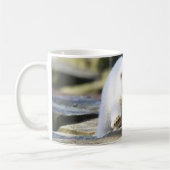 Kutest Baby Animals | Baby Polar Beer Cub Koffiemok (Links)