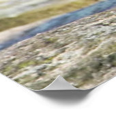 Kutest Baby Animals | Baby Polar Beer Cub Poster (Hoek)