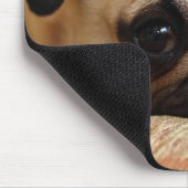 Kutest Baby Animals | Baby Pug Puppy Muismat (Hoek)