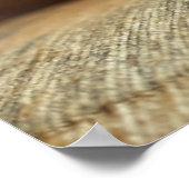 Kutest Baby Animals | Baby Pug Puppy Poster (Hoek)