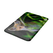 Kutest Baby Animals | Baby Red Fox Badmat (Gekanteld)