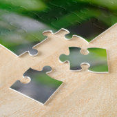 Kutest Baby Animals | Baby Red Fox Legpuzzel (Zijkant)