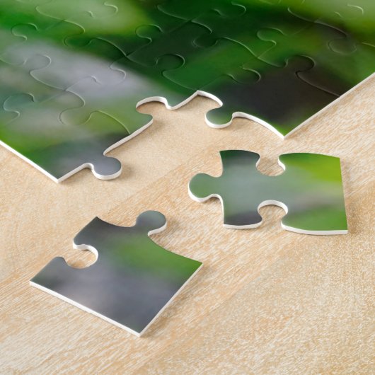 Kutest Baby Animals | Baby Red Fox Legpuzzel (Zijkant)