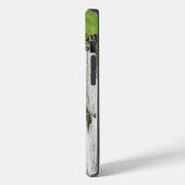 Kutest Baby Animals | Baby Skunk Case-Mate iPhone Case (Achterkant / Links)