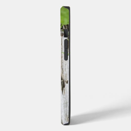 Kutest Baby Animals | Baby Skunk Case-Mate iPhone Case (Achterkant / Links)