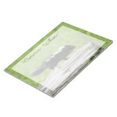 Kutest Baby Animals | Baby Skunk Notitieblok (Schuin)