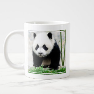 Kutest Baby Animals Beer Baby Panda Grote Koffiekop