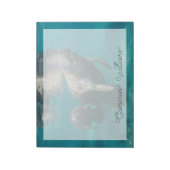 Kutest Baby Animals | Beheer en Baby Notitieblok (Linkerzijde)