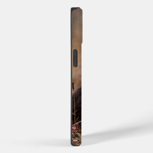 Kutest Baby Animals | Bernese Mountain Dog Case-Mate iPhone Case (Achterkant / Rechts)