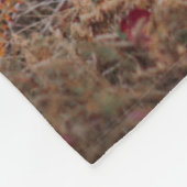 Kutest Baby Animals | Bernese Mountain Dog Fleece Deken (Hoek)