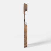 Kutest Baby Animals | Bernese Mountain Dog iPhone Hoesje (Linkerkant)