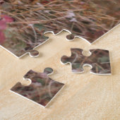 Kutest Baby Animals | Bernese Mountain Dog Legpuzzel (Zijkant)