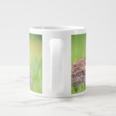 Kutest Baby Animals | Bunny Kiss Grote Koffiekop (Achterkant)