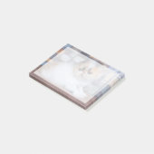 Kutest Baby Animals | Calico Persian Kitten Post-it® Notes (Schuin)