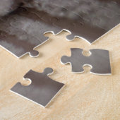 Kutest Baby Animals | Cavashon Puppy Legpuzzel (Zijkant)