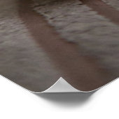 Kutest Baby Animals | Cavashon Puppy Poster (Hoek)