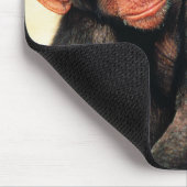 Kutest Baby Animals | Chimpansee Hug Muismat (Hoek)