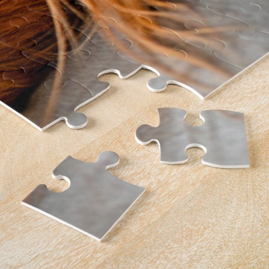 Kutest Baby Animals | Cocker Spaniel Legpuzzel (Zijkant)