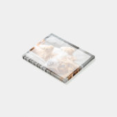 Kutest Baby Animals | Cocker Spaniel Post-it® Notes (Schuin)