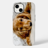 Kutest Baby Animals | Cocker Spaniel Puppy Case-Mate iPhone Case (Achterkant)