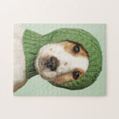 Kutest Baby Animals | Cocker Spaniel Puppy Legpuzzel (Horizontaal)