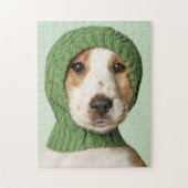 Kutest Baby Animals | Cocker Spaniel Puppy Legpuzzel (Verticaal)