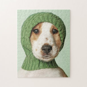 Kutest Baby Animals   Cocker Spaniel Puppy Legpuzzel