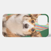 Kutest Baby Animals | Corgi Birthday Puppy iPhone Hoesje (Achterkant horizontaal)