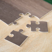 Kutest Baby Animals | Corgi Birthday Puppy Legpuzzel (Zijkant)