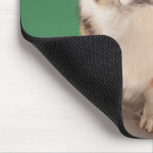 Kutest Baby Animals | Corgi Birthday Puppy Muismat (Hoek)