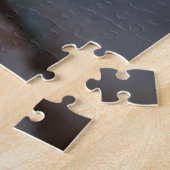 Kutest Baby Animals | Corgi Goggles in de auto Legpuzzel (Zijkant)