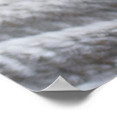 Kutest Baby Animals | Corgi Head Tilt Poster (Hoek)