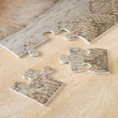 Kutest Baby Animals | Corgi & Plush Puppy Legpuzzel (Zijkant)