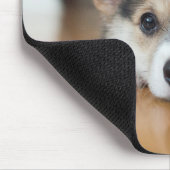 Kutest Baby Animals | Corgi Puppy Muismat (Hoek)