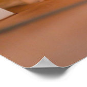 Kutest Baby Animals | Corgi Slaping Poster (Hoek)