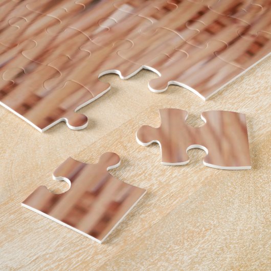 Kutest Baby Animals | Corgi Tiny Puppy Legpuzzel (Zijkant)