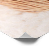 Kutest Baby Animals | Corgi Tiny Puppy Poster (Hoek)