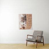 Kutest Baby Animals | Corgi Tiny Puppy Wandkleed (In situ)