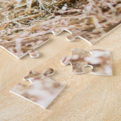 Kutest Baby Animals | Cute Baby Piglet Legpuzzel (Zijkant)