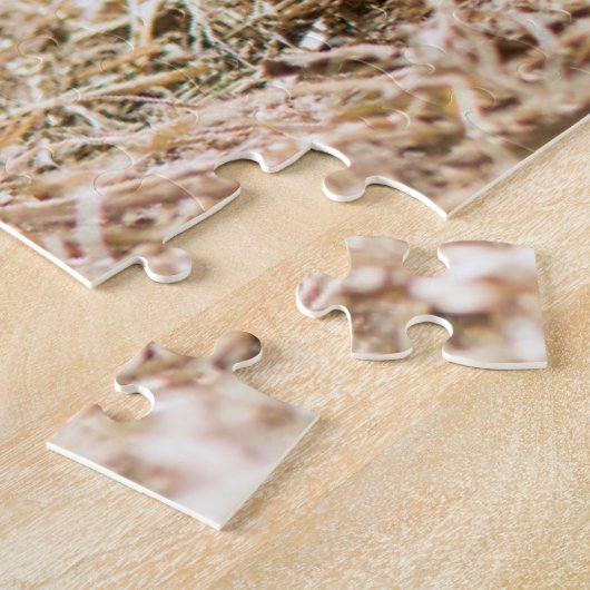 Kutest Baby Animals | Cute Baby Piglet Legpuzzel (Zijkant)