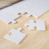 Kutest Baby Animals | Cute Kitten Hug Legpuzzel (Zijkant)