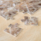 Kutest Baby Animals | Cute Lamb in een Boerderij Legpuzzel (Zijkant)