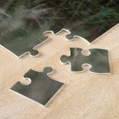 Kutest Baby Animals | Cute Lion Cub Legpuzzel (Zijkant)