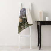 Kutest Baby Animals | Cute Lion Cub Sherpa Deken (In situ)