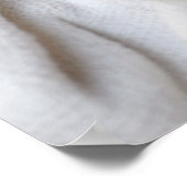 Kutest Baby Animals | Cute Tabby Cat Slaping Poster (Hoek)