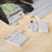 Kutest Baby Animals | Cutey Fox Legpuzzel (Zijkant)