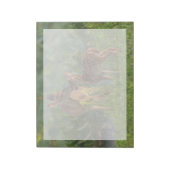 Kutest Baby Animals | Deer en Baby Notitieblok (Linkerzijde)